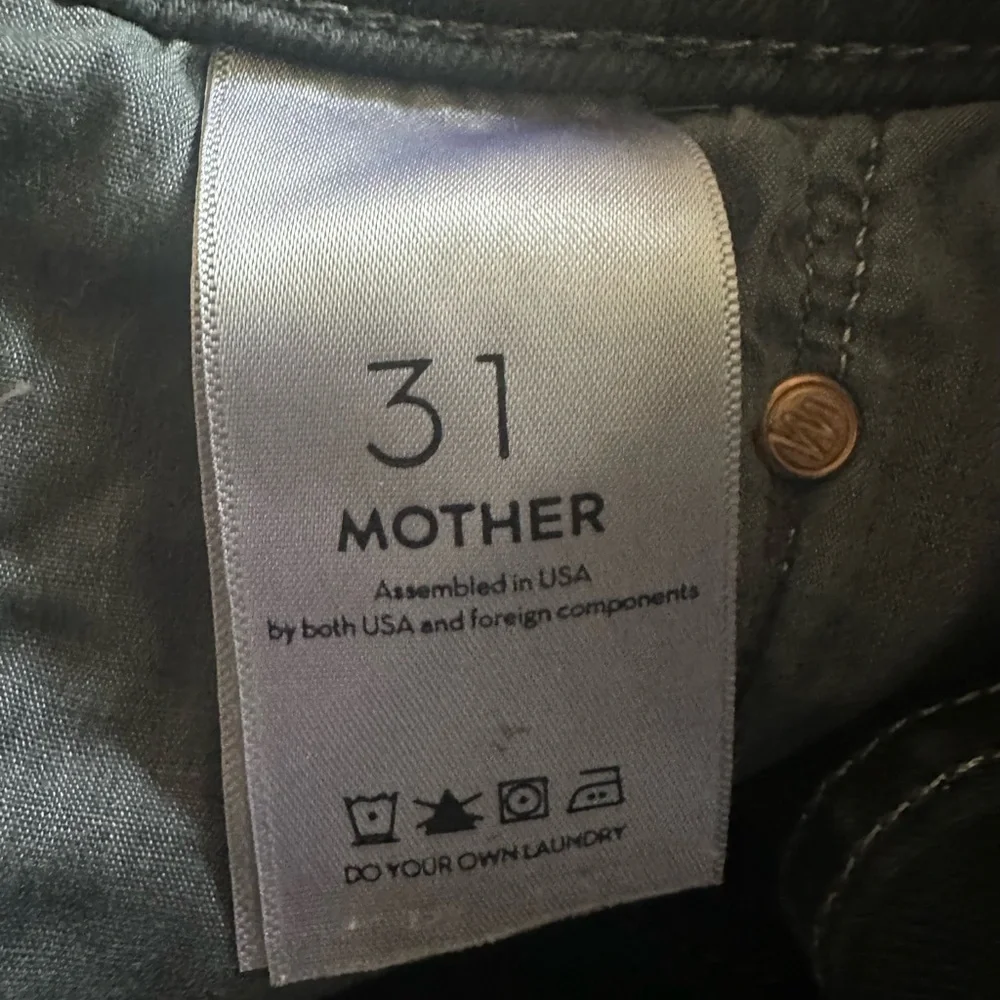 Mother denim - Picture 4 of 6